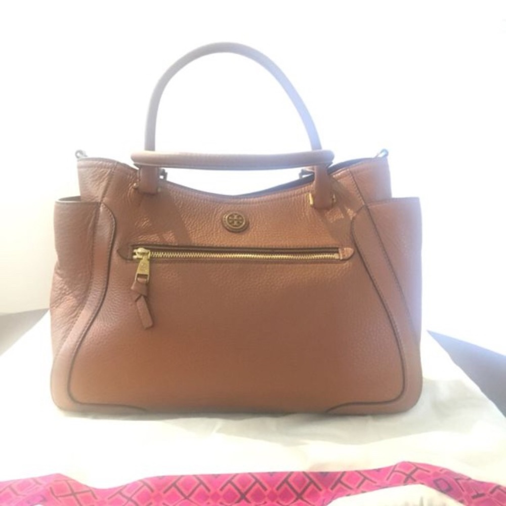 Tory Burch handbag - Picture 1 of 5